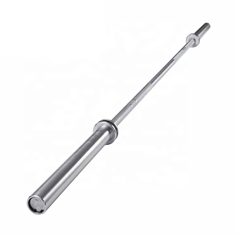 베어링이 없는 2.2m 블랙 올림픽 바